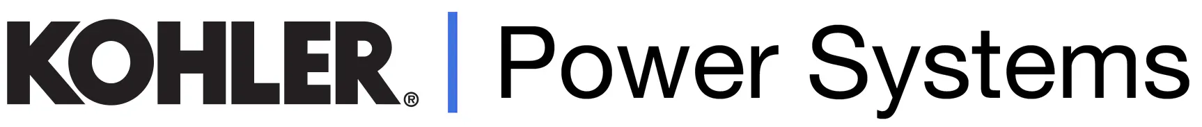 Kohler_Power_Systems_logo